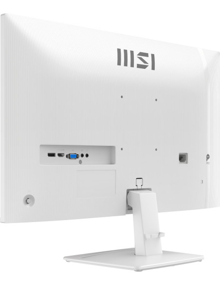 LCD Monitor, MSI, PRO MP275W E2, 27", Business, 1920x1080, 16:9, 120 ??, 1 ms, Speakers, PROMP275WE2