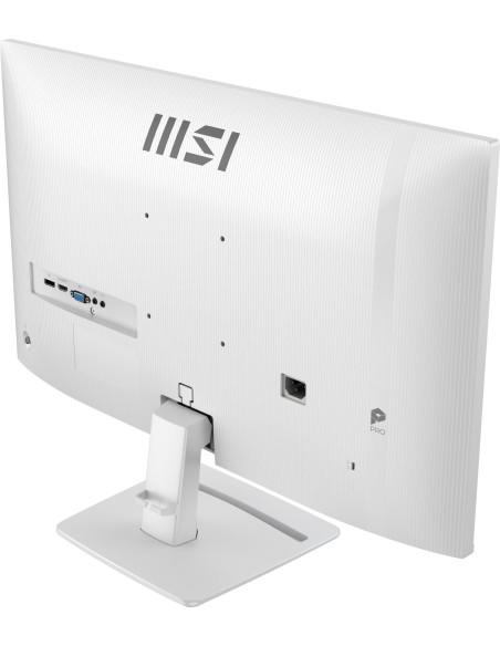 LCD Monitor, MSI, PRO MP275W E2, 27", Business, 1920x1080, 16:9, 120 ??, 1 ms, Speakers, PROMP275WE2