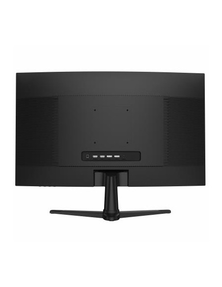 LCD Monitor, DAHUA, 27 ", 1920 x 1080 pixels, Full HD, Native aspect ratio 16:9, LED, Curved, DHI-LM27-E240C