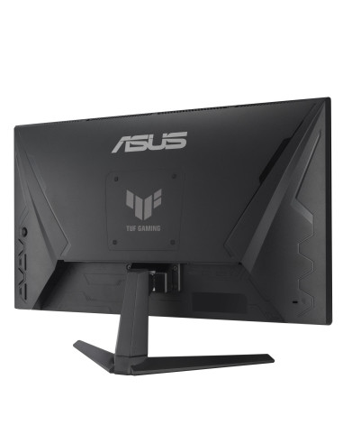 LCD Monitor, ASUS, 24.5 ", 1920 x 1080 pixels, Full HD, Native aspect ratio 16:9, LCD, Flat, 90LM0B40-B01B71