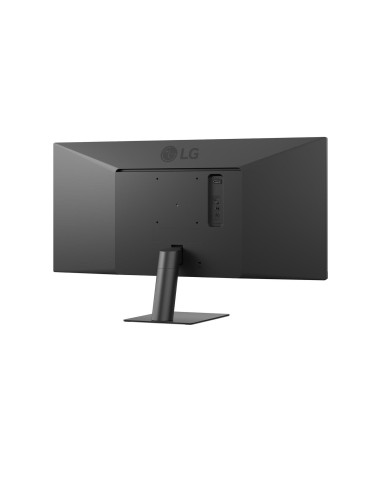LCD Monitor, LG, 29 ", 2560 x 1080 pixels, WFHD, Native aspect ratio 21:9, LED, Flat, 29U511A-B