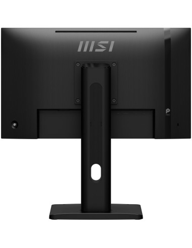 LCD Monitor, MSI, PRO MP245PG E14, 23.8", Business, Panel IPS, 1920x1080, 16:9, 144 Hz, 1 ms, Speakers, PROMP245PGE14