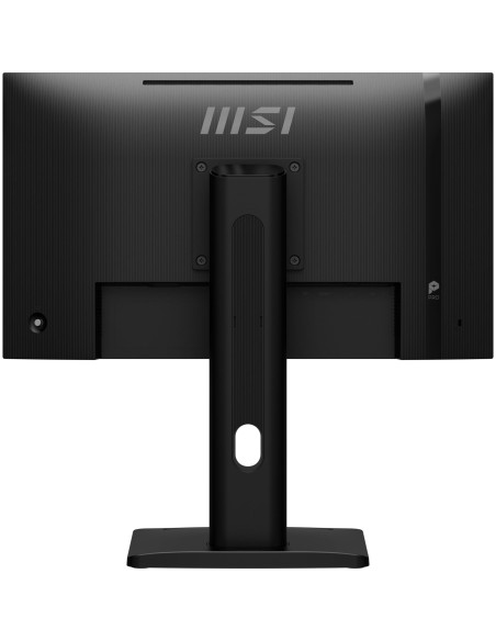 LCD Monitor, MSI, PRO MP245PG E14, 23.8", Business, Panel IPS, 1920x1080, 16:9, 144 Hz, 1 ms, Speakers, PROMP245PGE14
