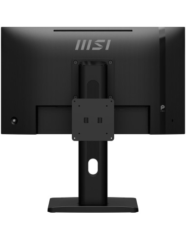 LCD Monitor, MSI, PRO MP245PG E14, 23.8", Business, Panel IPS, 1920x1080, 16:9, 144 Hz, 1 ms, Speakers, PROMP245PGE14