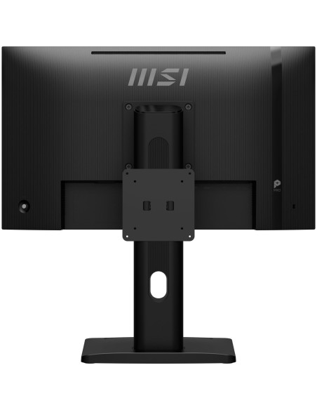 LCD Monitor, MSI, PRO MP245PG E14, 23.8", Business, Panel IPS, 1920x1080, 16:9, 144 Hz, 1 ms, Speakers, PROMP245PGE14