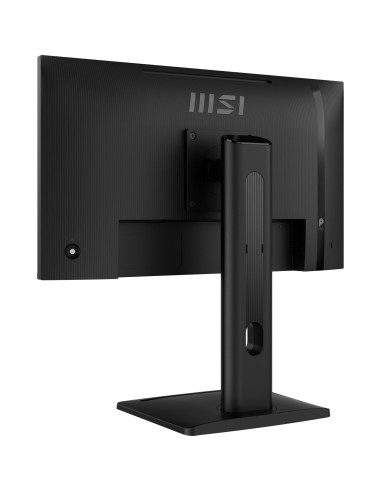 LCD Monitor, MSI, PRO MP245PG E14, 23.8", Business, Panel IPS, 1920x1080, 16:9, 144 Hz, 1 ms, Speakers, PROMP245PGE14