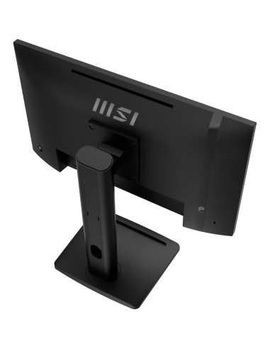 LCD Monitor, MSI, PRO MP245PG E14, 23.8", Business, Panel IPS, 1920x1080, 16:9, 144 Hz, 1 ms, Speakers, PROMP245PGE14