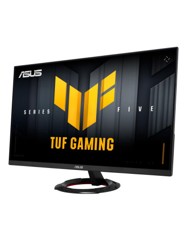 LCD Monitor, ASUS, 27 ", 1920 x 1080 pixels, Full HD, Native aspect ratio 16:9, LED, Flat, 90LM0BS0-B01E71
