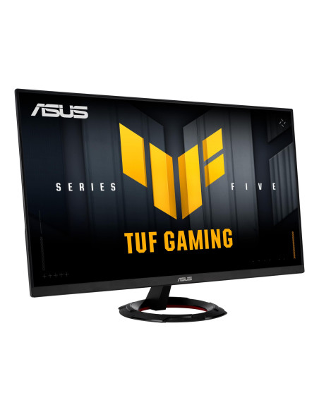 LCD Monitor, ASUS, 27 ", 1920 x 1080 pixels, Full HD, Native aspect ratio 16:9, LED, Flat, 90LM0BS0-B01E71