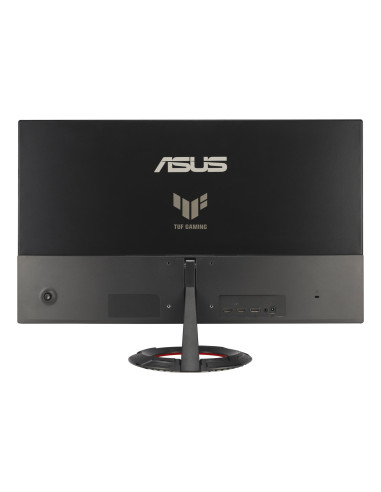 LCD Monitor, ASUS, 27 ", 1920 x 1080 pixels, Full HD, Native aspect ratio 16:9, LED, Flat, 90LM0BS0-B01E71