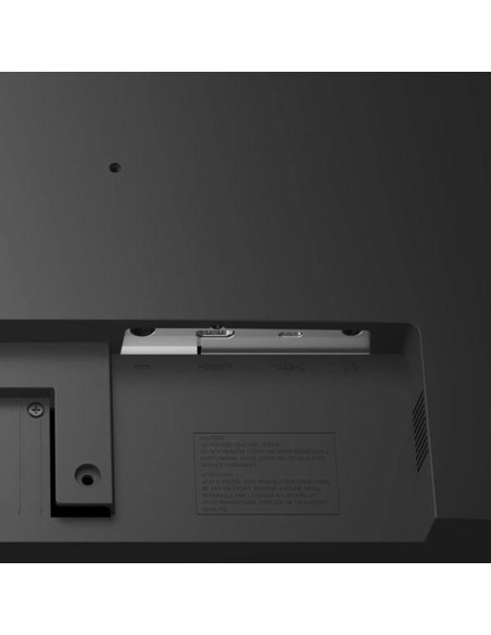 LCD Monitor, LG, 31.5 ", 2560 x 1440 pixels, Quad HD, Native aspect ratio 16:9, Flat, 32U631A-B