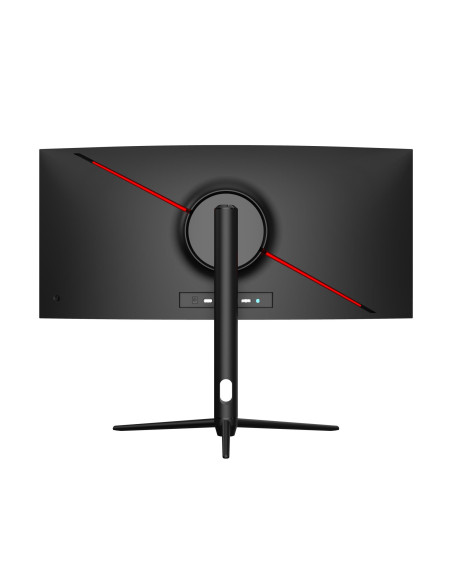 LCD Monitor, DAHUA, DHI-LM30-E330CA, 30", Gaming/Curved/21 : 9, Panel VA, 2560x1080, 21:9, 200Hz, 1 ms, Swivel, Tilt, Colour Bl