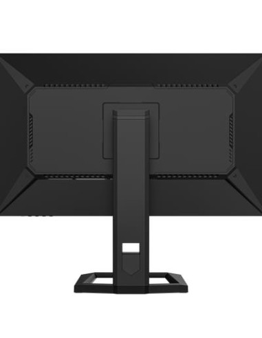 LCD Monitor, DAHUA, 27 ", 2560 x 1440 pixels, Quad HD, Native aspect ratio 16:9, LCD, Flat, DHI-LM27-E341AY