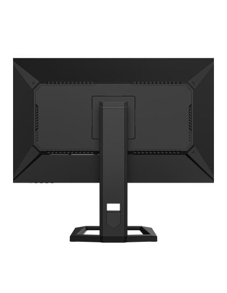 LCD Monitor, DAHUA, 27 ", 2560 x 1440 pixels, Quad HD, Native aspect ratio 16:9, LCD, Flat, DHI-LM27-E341AY