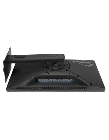 LCD Monitor, ASUS, 27 ", 2560 x 1440 pixels, Wide Quad HD, Native aspect ratio 16:9, LCD, Flat, 90LM0C70-B01371