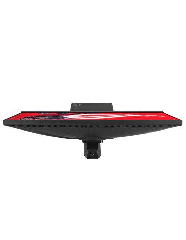 LCD Monitor, ASUS, 27 ", 2560 x 1440 pixels, Wide Quad HD, Native aspect ratio 16:9, LCD, Flat, 90LM0C70-B01371