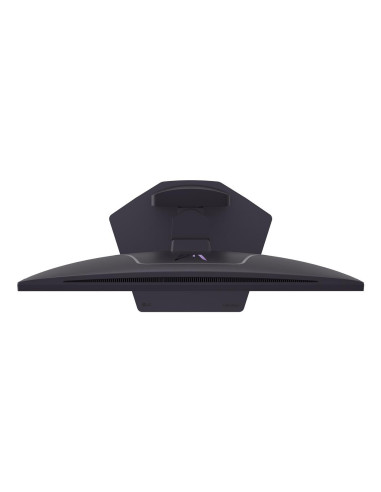 LCD Monitor, LG, 27 ", 3840 x 2160 pixels, 4K Ultra HD, Native aspect ratio 16:9, Flat, 27G850A-B