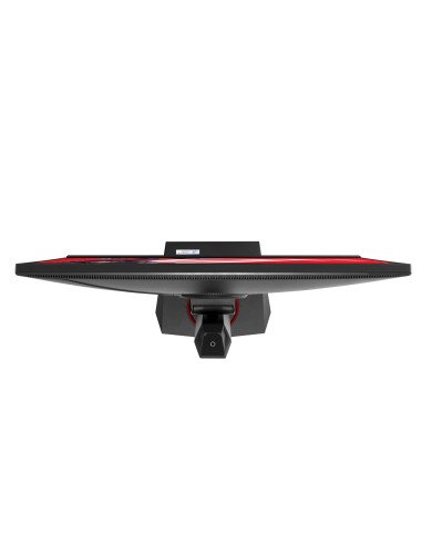 LCD Monitor, ASUS, 27 ", 1920 x 1080 pixels, Full HD, Native aspect ratio 16:9, LCD, Flat, 90LM0AW0-B01371