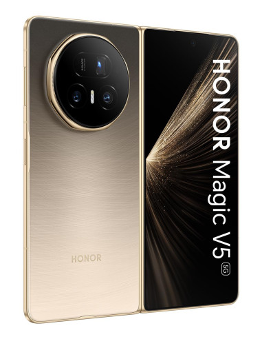 MOBILE PHONE HONOR MAGIC V5/16/512GB D.GOLD 5109BUHM HONOR