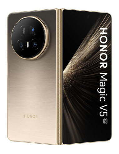 MOBILE PHONE HONOR MAGIC V5/16/512GB D.GOLD 5109BUHM HONOR