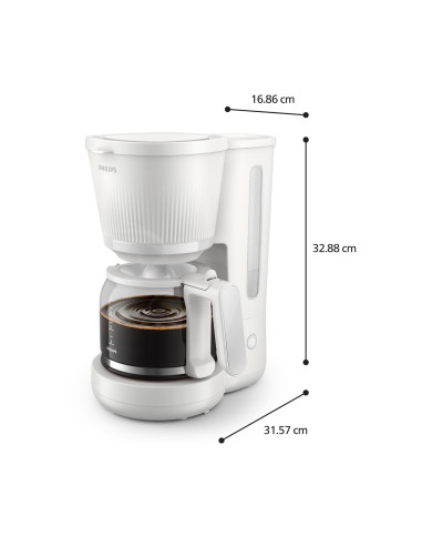 COFFEE MAKER/HD7411/00 PHILIPS