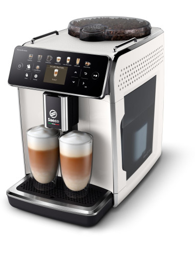 COFFEE MAKER SAECO/SM6580/20 PHILIPS