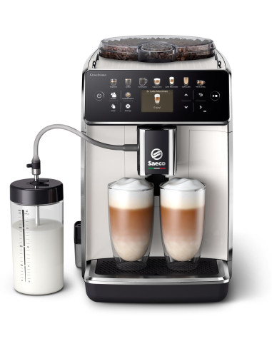 COFFEE MAKER SAECO/SM6580/20 PHILIPS