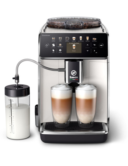 COFFEE MAKER SAECO/SM6580/20 PHILIPS