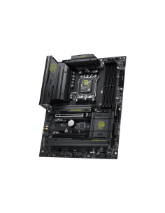 Mainboard, MSI, AMD B850, Socket AM5, ATX, RAM DDR5-SDRAM, 4xSlots, Wi-Fi Yes, Bluetooth Yes, 3xNumber of M.2 (M) slots, MAGB85