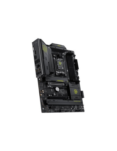 Mainboard, MSI, AMD B850, Socket AM5, ATX, RAM DDR5-SDRAM, 4xSlots, Wi-Fi Yes, Bluetooth Yes, 3xNumber of M.2 (M) slots, MAGB85