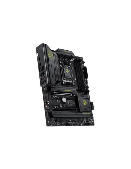 Mainboard, MSI, AMD B850, Socket AM5, ATX, RAM DDR5-SDRAM, 4xSlots, Wi-Fi Yes, Bluetooth Yes, 3xNumber of M.2 (M) slots, MAGB85