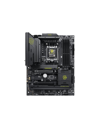 Mainboard, MSI, AMD B850, Socket AM5, ATX, RAM DDR5-SDRAM, 4xSlots, Wi-Fi Yes, Bluetooth Yes, 3xNumber of M.2 (M) slots, MAGB85