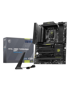 Mainboard, MSI, Intel Z890, LGA1851, ATX, Memory DDR5, Memory slots 4, 2xPCI-Express 4.0 4x , 1xPCI-Express 5.0 16x, 4xM.2, 1xH