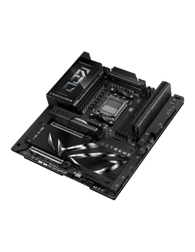 Mainboard, ASUS, AMD X870E, SAM5, EATX, Memory DDR5, Memory slots 4, CROSSHAIRX870EEXTREME