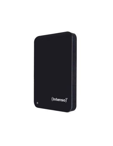 External HDD, INTENSO, 6023560, 1TB, USB 3.0, Colour Black, 6023560