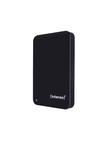 External HDD, INTENSO, 6023560, 1TB, USB 3.0, Colour Black, 6023560