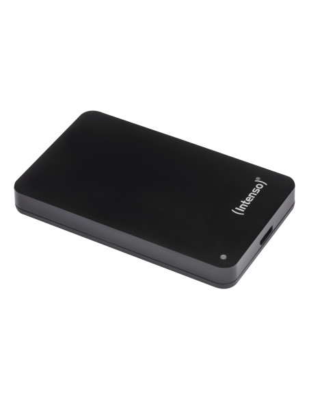 External HDD, INTENSO, 6023560, 1TB, USB 3.0, Colour Black, 6023560