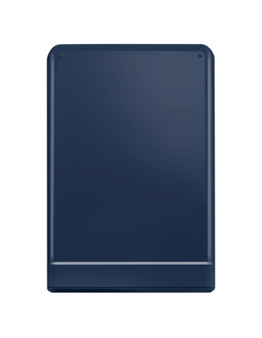 External HDD, ADATA, HV620S, 1TB, USB 3.1, Colour Blue, AHV620S-1TU31-CBL