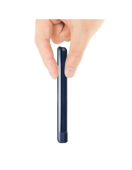 External HDD, ADATA, HV620S, 1TB, USB 3.1, Colour Blue, AHV620S-1TU31-CBL