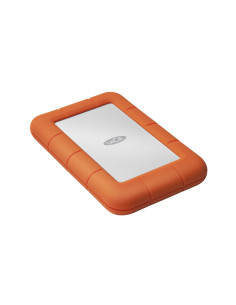 External HDD, LACIE, 1TB, USB 3.0, LAC301558
