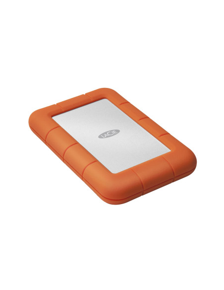 External HDD, LACIE, 1TB, USB 3.0, LAC301558