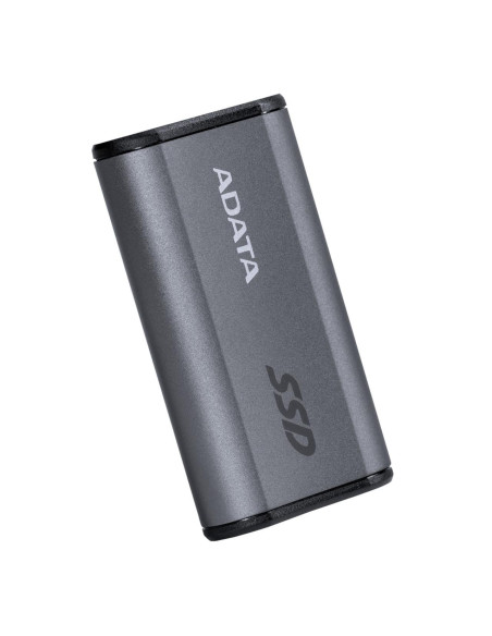 External SSD, ADATA, SE880, 500GB, USB-C, Write speed 2000 MBytes/sec, Read speed 2000 MBytes/sec, AELI-SE880-500GCGY
