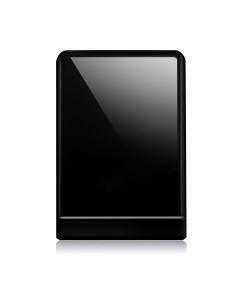 External HDD, ADATA, HV620S, 2TB, USB 3.1, Colour Black, AHV620S-2TU31-CBK