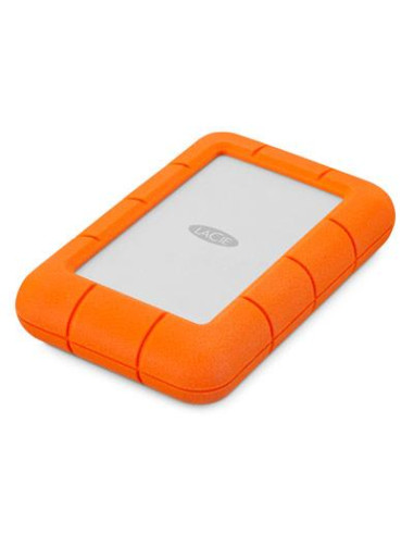 External HDD, LACIE, 2TB, USB 3.0, LAC9000298