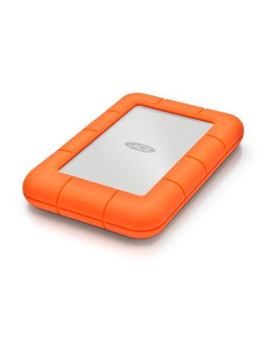 External HDD, LACIE, 2TB, USB 3.0, LAC9000298