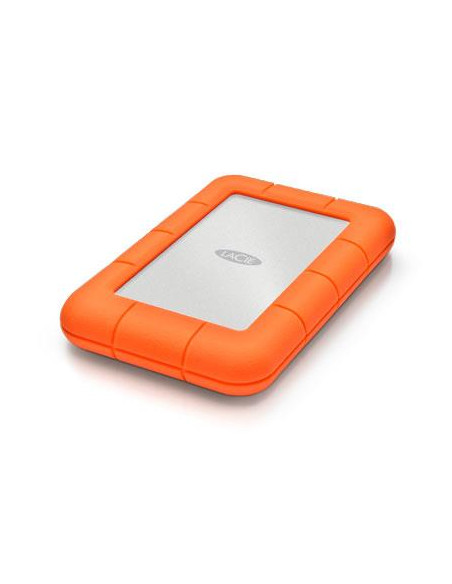External HDD, LACIE, 2TB, USB 3.0, LAC9000298