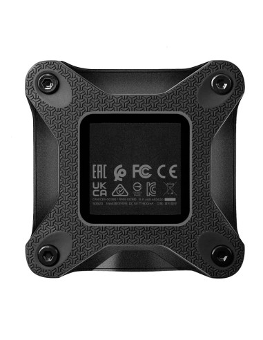 External SSD, ADATA, SD620, 1TB, USB 3.2, Write speed 460 MBytes/sec, Read speed 520 MBytes/sec, SD620-1TCBK