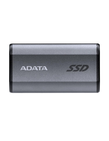 External SSD, ADATA, SE880, 1TB, USB-C, Write speed 2000 MBytes/sec, Read speed 2000 MBytes/sec, AELI-SE880-1TCGY