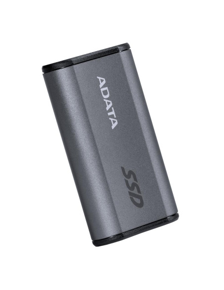 External SSD, ADATA, SE880, 1TB, USB-C, Write speed 2000 MBytes/sec, Read speed 2000 MBytes/sec, AELI-SE880-1TCGY