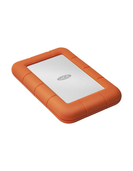 External HDD, LACIE, 4TB, USB 3.0, LAC9000633
